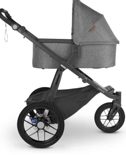 UPPAbaby Car Seat Adapters for Ridge - MESA and MESA V2