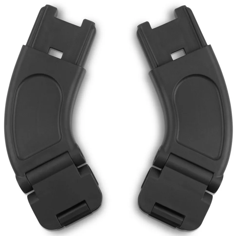 UPPAbaby Car Seat Adapters for Minu V3 (All Mesa, Aria)