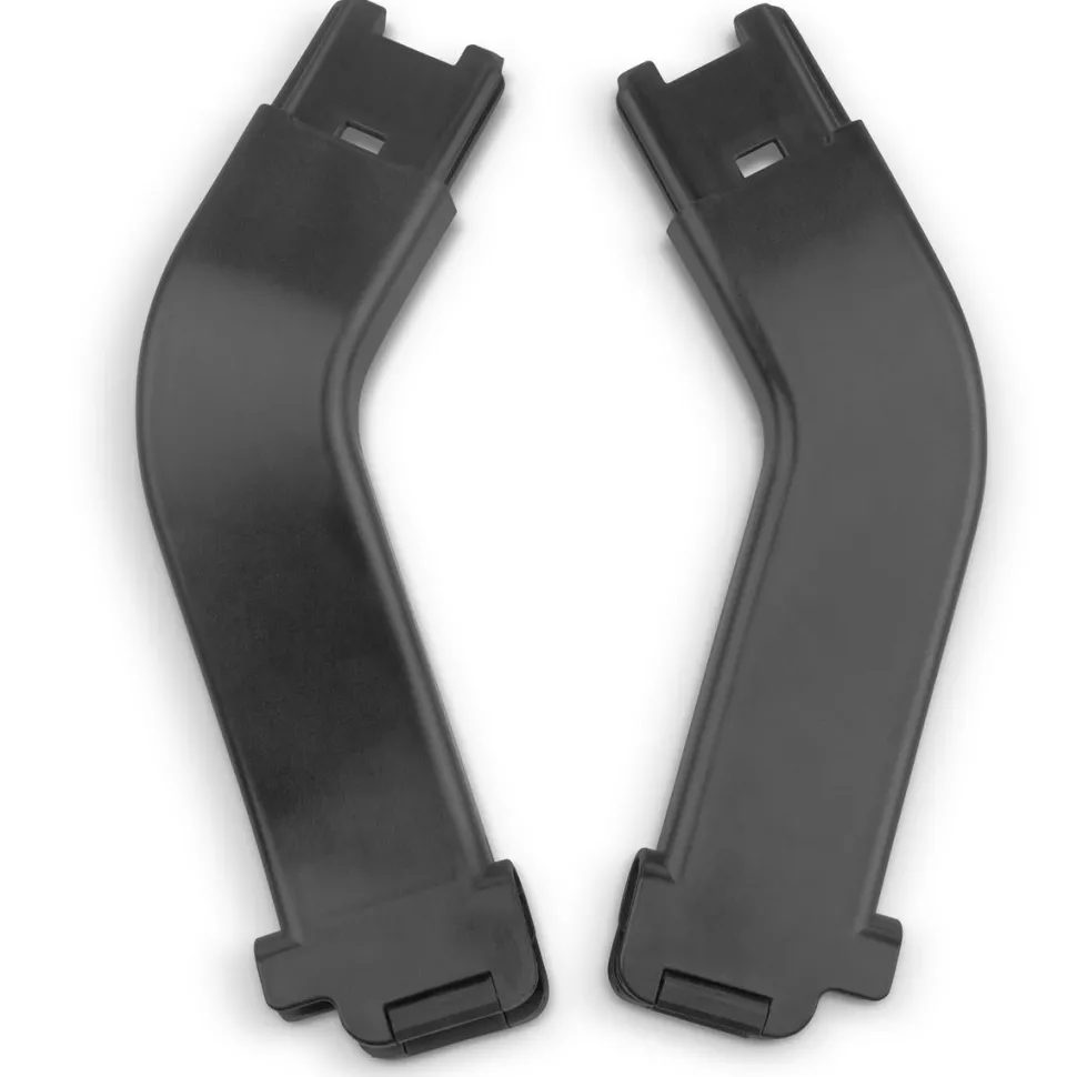 UPPAbaby Car Seat Adapters for Minu Duo - Mesa/Mesa V2, Mesa Max, Mesa i-Size, Aria
