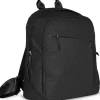 UPPAbaby Changing Backpack Diaper Bag - Jake (Black)