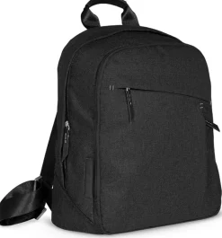 UPPAbaby Changing Backpack Diaper Bag - Jake (Black)