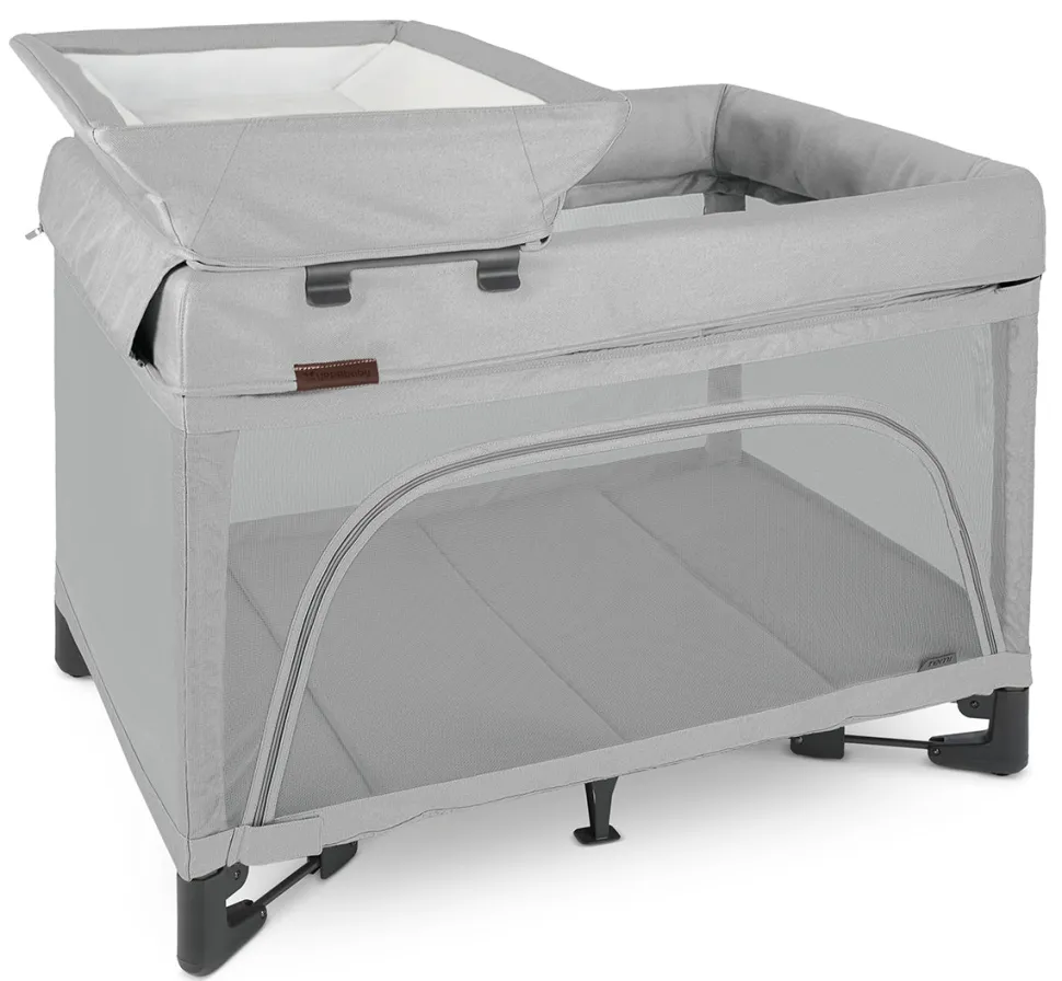 UPPAbaby Changing Station for REMI - Stella