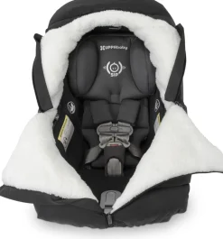 UPPAbaby CozyGanoosh Footmuff for Mesa - Jake
