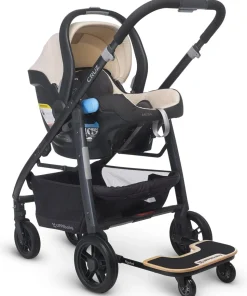 UPPAbaby Cruz PiggyBack Ride-Along Board (2019 & Earlier)