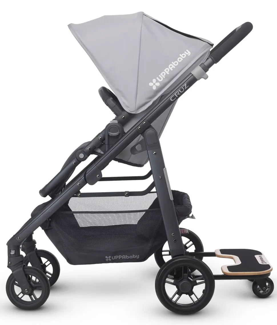 UPPAbaby Cruz PiggyBack Ride-Along Board (2019 & Earlier)