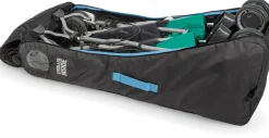 UPPAbaby G-LINK & G-LINK 2 Travel Bag with TravelSafe