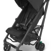 UPPAbaby G-LUXE Umbrella Stroller - Jake (Charcoal / Carbon)