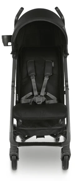 UPPAbaby G-LUXE Umbrella Stroller - Jake (Charcoal / Carbon)