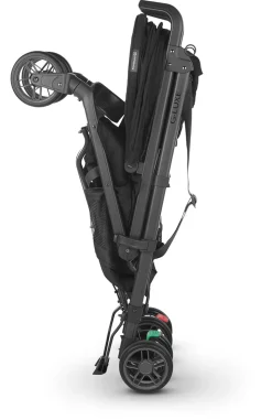 UPPAbaby G-LUXE Umbrella Stroller - Jake (Charcoal / Carbon)