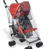 UPPAbaby G-Series Rain Shield
