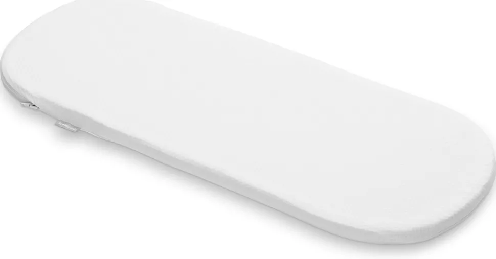 UPPAbaby Mattress Cover for Bassinet - White