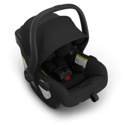 UPPAbaby Mesa V3 Infant Car Seat - Jake (Charcoal)