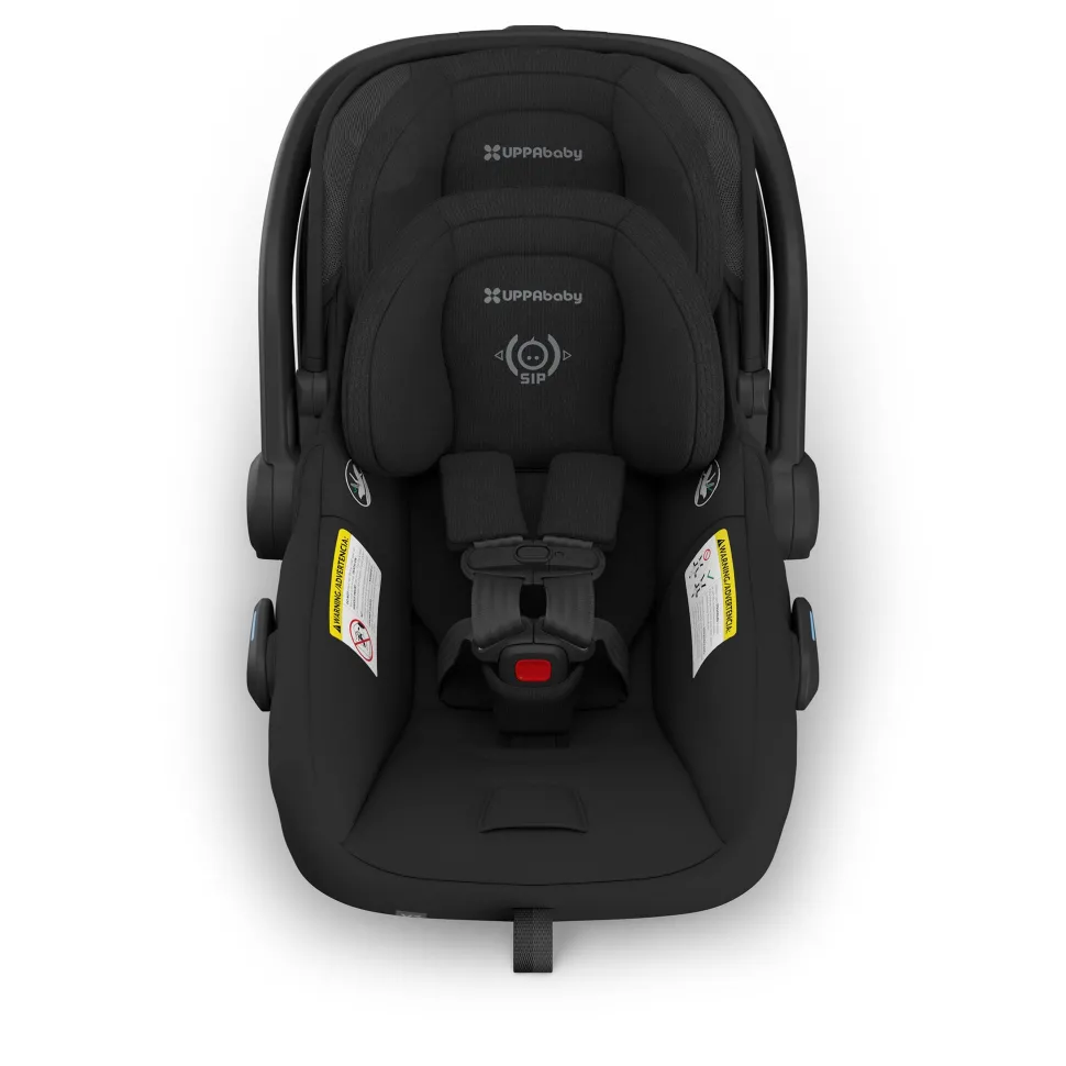 UPPAbaby Mesa V3 Infant Car Seat - Jake (Charcoal)