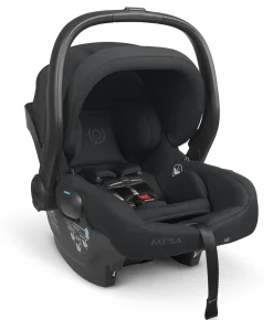 UPPAbaby MESA V2 Lightweight Infant Car Seat - Jake (Charcoal)