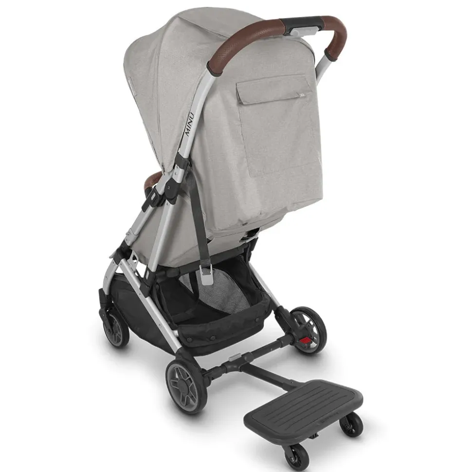 UPPAbaby MINU + MINU V2 Piggyback Ride-Along Board