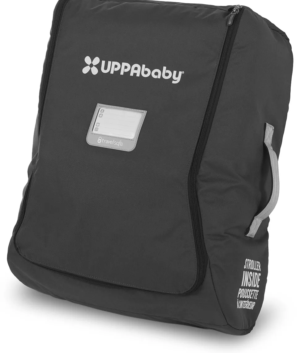 UPPAbaby MINU + MINU V2 Travel Bag