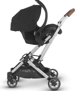 UPPAbaby Minu Adapter for Maxi Cosi, Nuna & Cybex