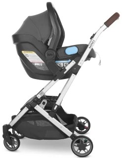 UPPAbaby MINU Adapters for MESA, MESA i-Size, and Bassinet