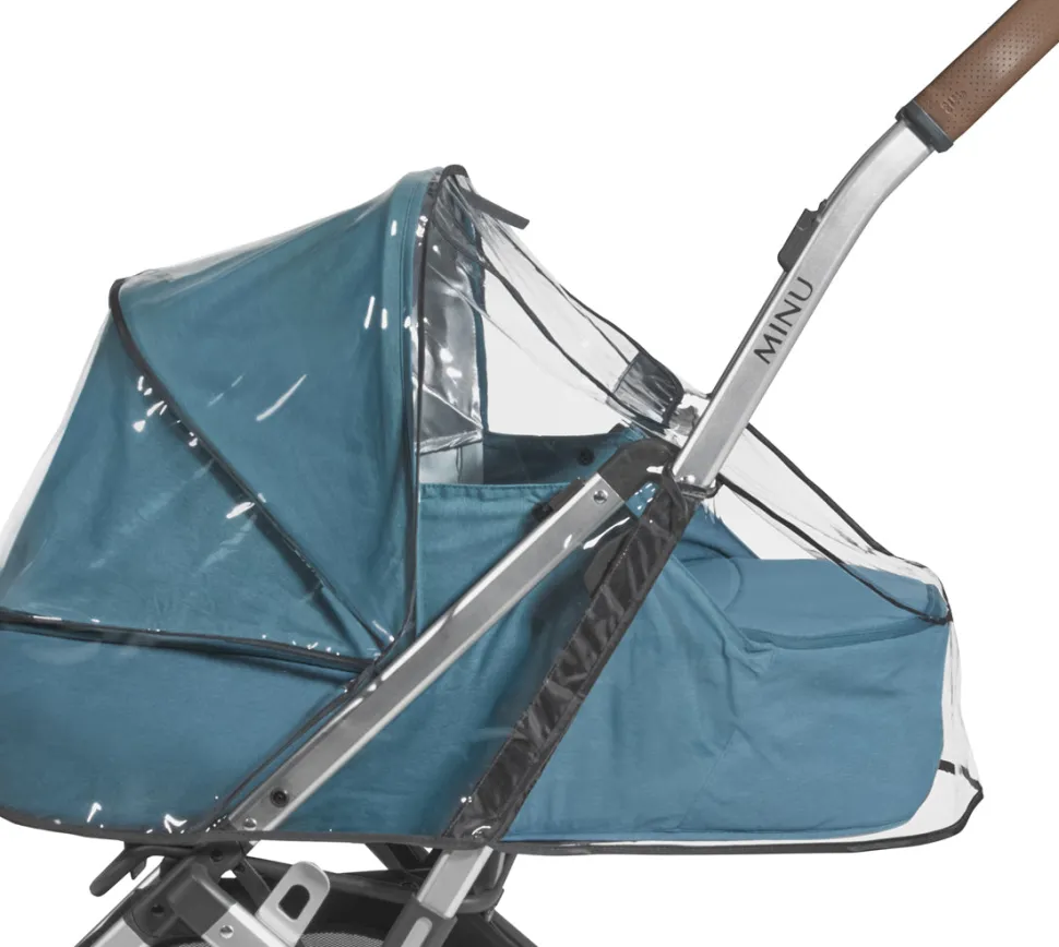 UPPAbaby MINU From Birth Kit Rain Shield