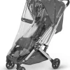 UPPAbaby MINU Stroller Rain Shield