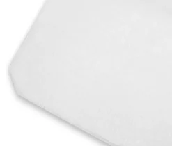 UPPAbaby Organic Cotton Mattress Cover for REMI