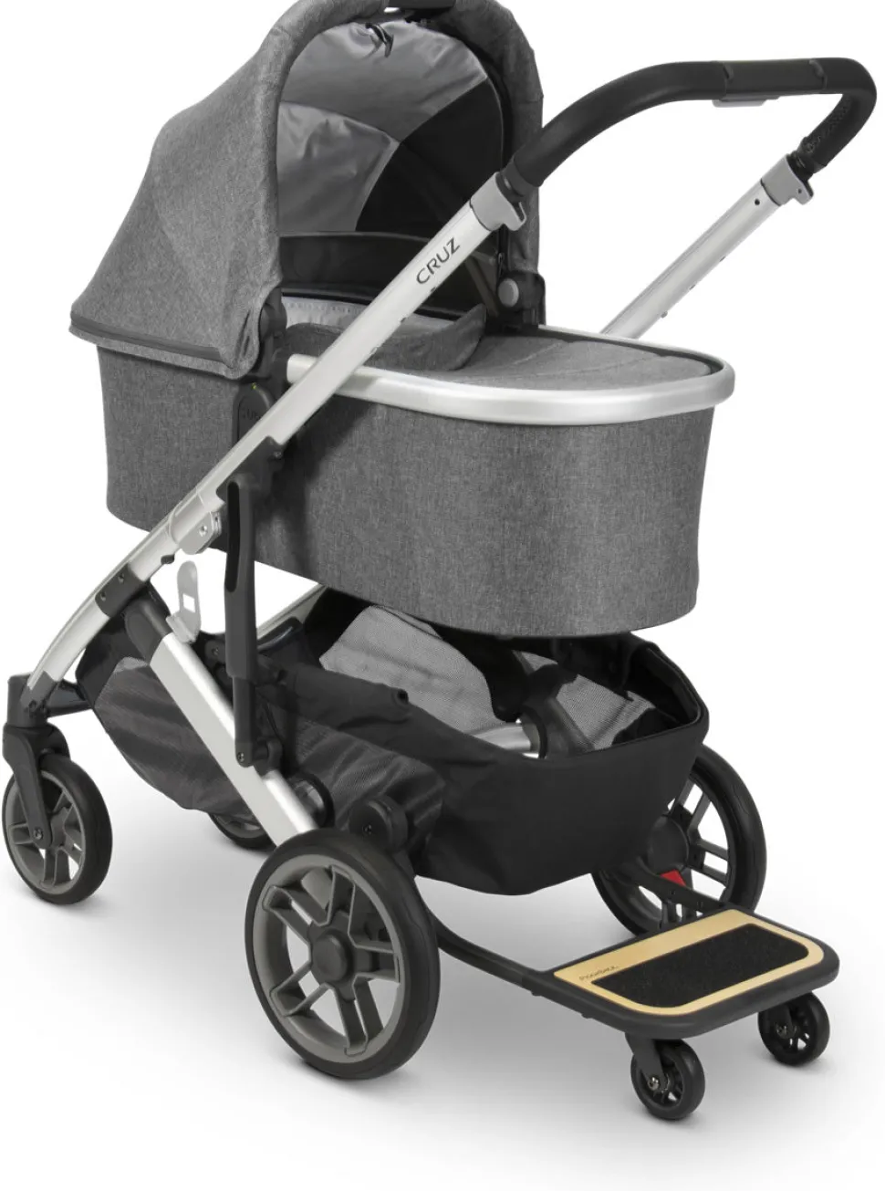 UPPAbaby PiggyBack for CRUZ V2 Strollers