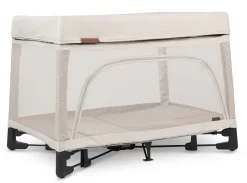 UPPAbaby REMI Playard - Charlie (Sand Melange)
