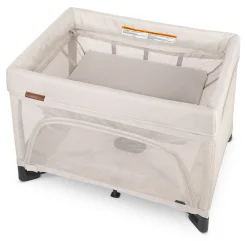 UPPAbaby REMI Playard - Charlie (Sand Melange)