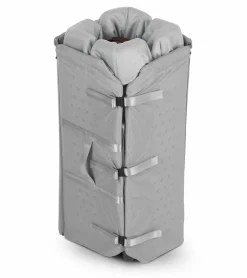 UPPAbaby REMI Playard + Changing Station Bundle - Jake (Charcoal)