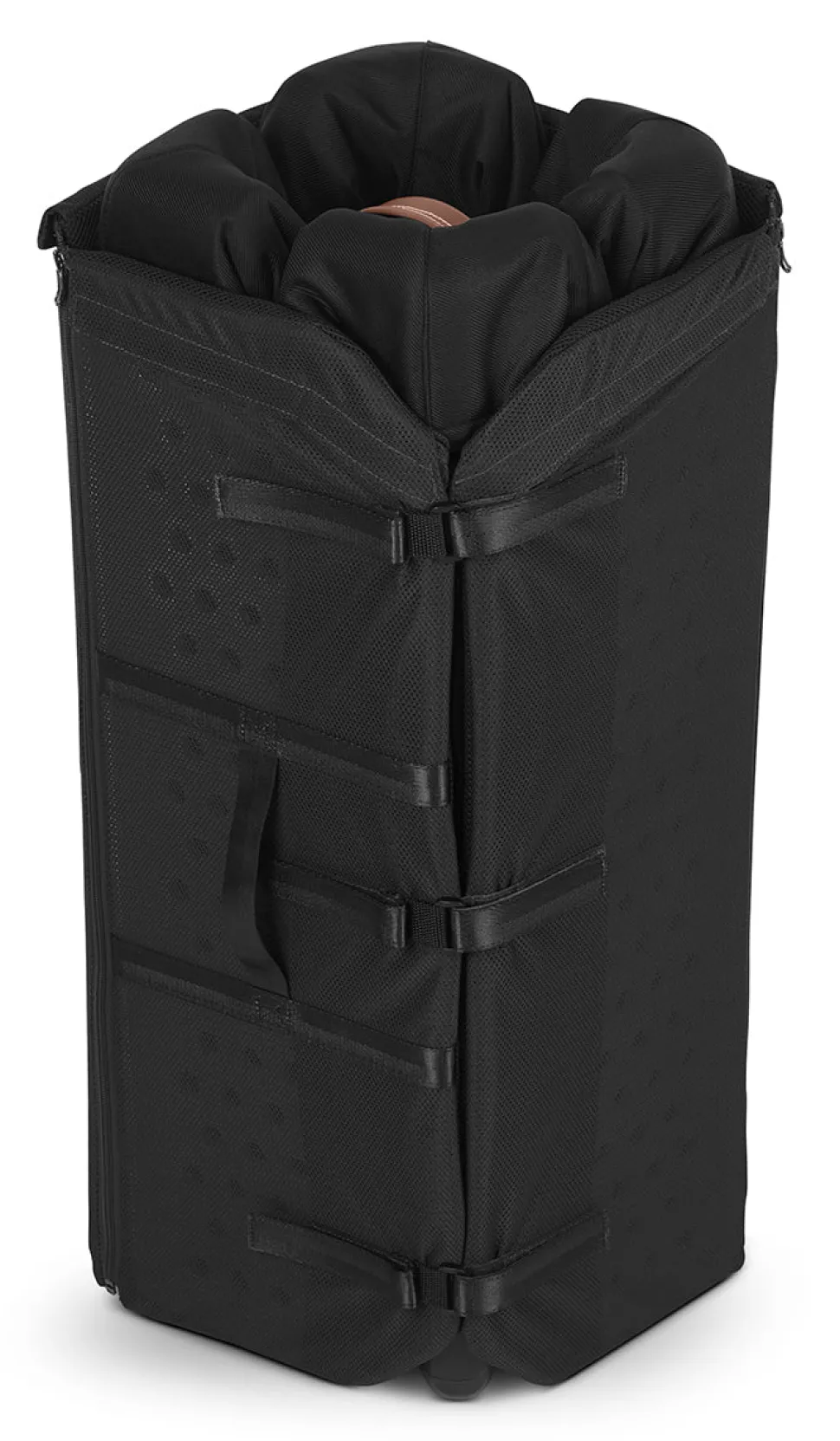 UPPAbaby REMI Playard - Jake (Charcoal)