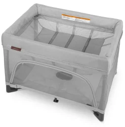 UPPAbaby REMI Playard - Stella (Grey Brushed Melange)