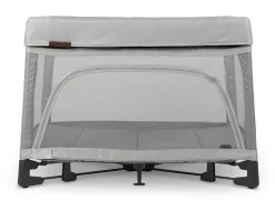 UPPAbaby REMI Playard - Stella (Grey Brushed Melange)