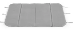 UPPAbaby REMI Playard - Stella (Grey Brushed Melange)