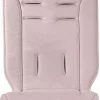 UPPAbaby Reversible Seat Liner - Alice (Dusty Pink / Cozy Knit)