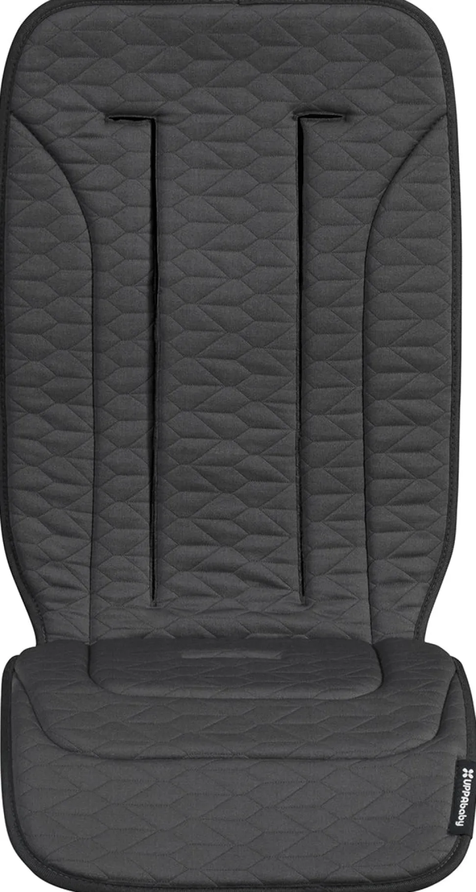 UPPAbaby Reversible Seat Liner - Reed (Denim/Cozy Knit)