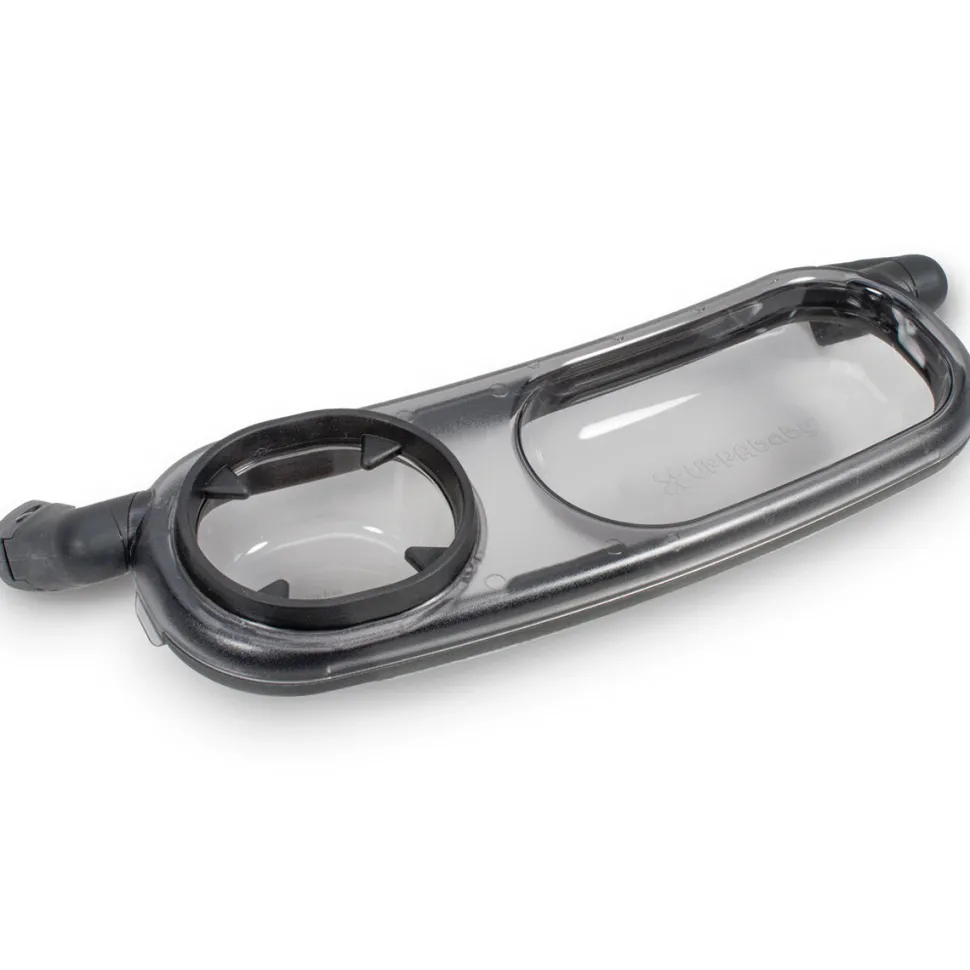 UPPAbaby SnackTray for Vista/Cruz/Legacy