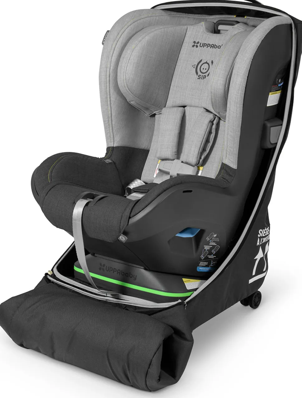 UPPAbaby Travel Bag for Rove, Knox, or Alta