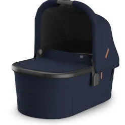 UPPAbaby V3 Bassinet - Noa (Navy / Carbon)