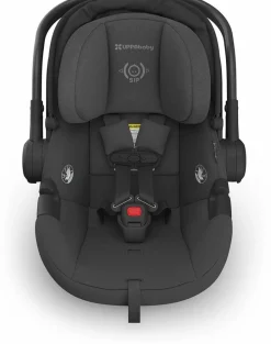 UPPAbaby Vista V3 + Aria Travel System Bundle - Gwen / Gwen