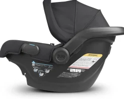 UPPAbaby Vista V3 + MESA V2 Travel System Bundle - Jake / Jake