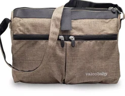 Valco Baby All Purpose Caddy Bag - Cappuccino (Albee Exclusive)