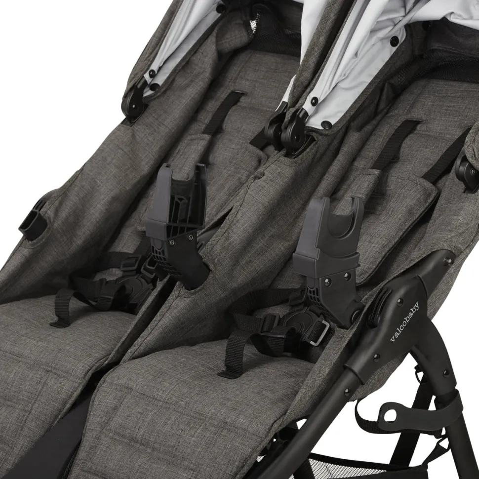 Valco Maxi-Cosi Snap Duo Trend Adapter for Maxi-Cosi/Nuna/Cybex