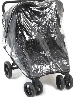 Valco NEO/Snap Trend Duo Raincover