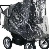 Valco Raincover for TriMode Duo X with Joey Seat