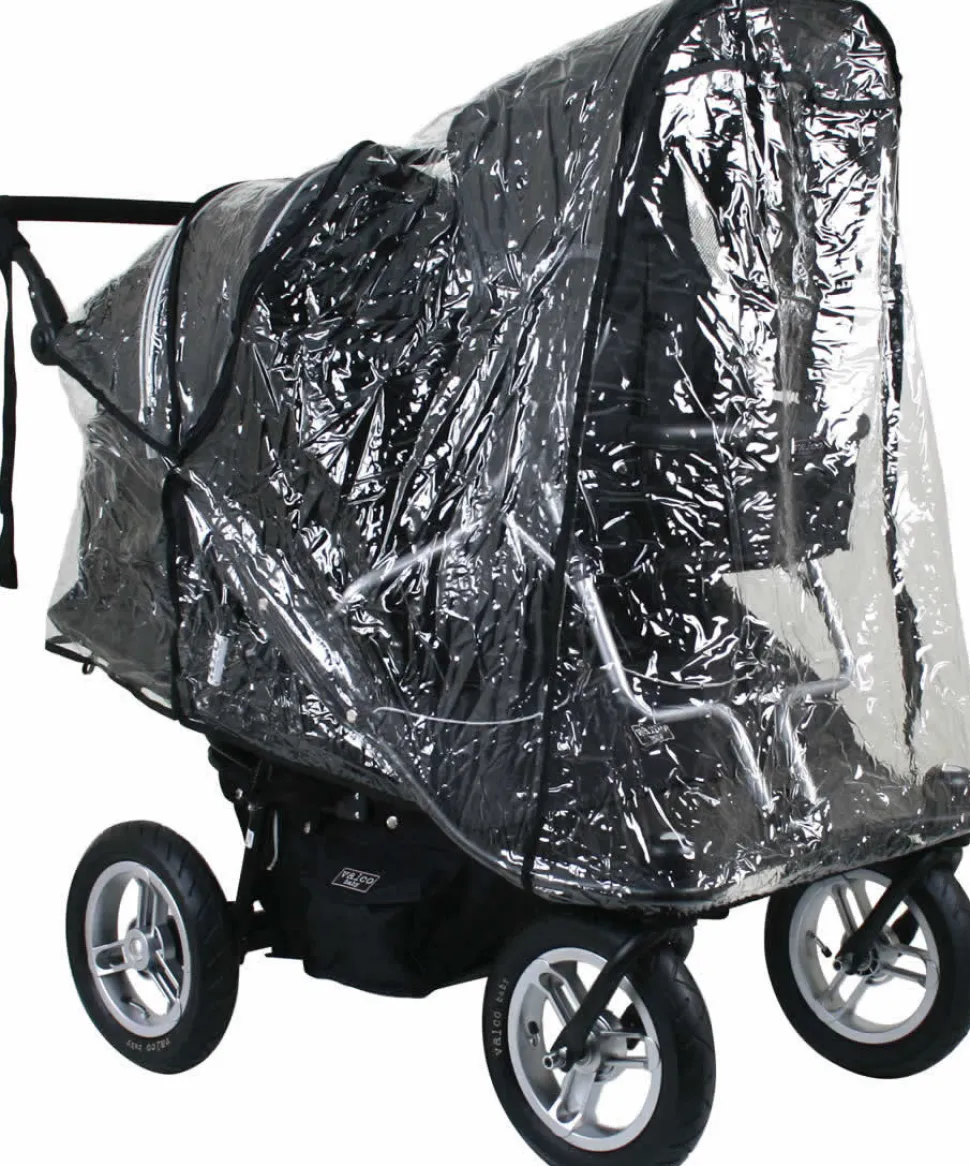 Valco Raincover for TriMode Duo X with Joey Seat
