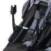 Valco Slim Twin Car Seat Adapter - Maxi Cosi / Nuna