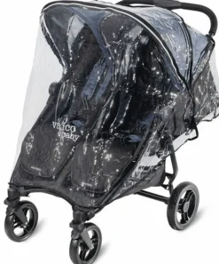 Valco Slim Twin Rain Cover