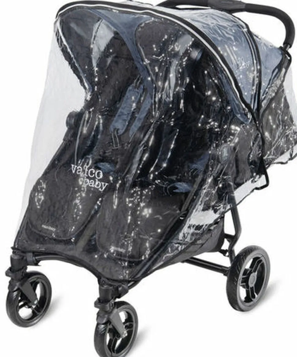 Valco Slim Twin Rain Cover