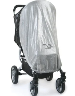 Valco Snap 3 & 4 Mirror Mesh