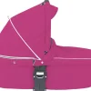 Valco Snap Ultra Bassinet - Mulberry Wine